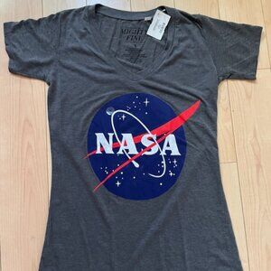 Girls NASA T-Shirt